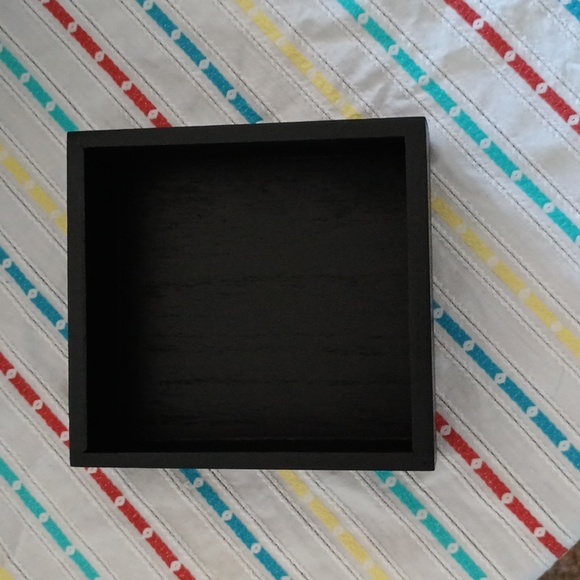 Black and White 'Home Sweet Home' Sign NIB - Picture 3 of 4